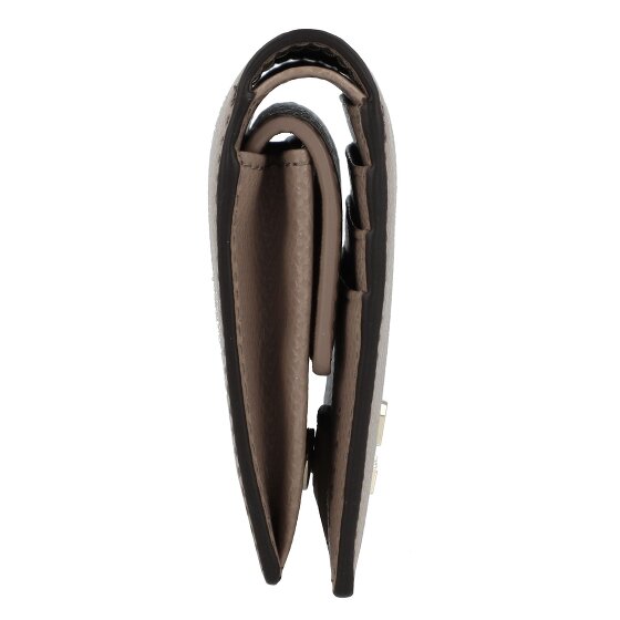 Furla Camelia Portemonnee Leer 11 cm