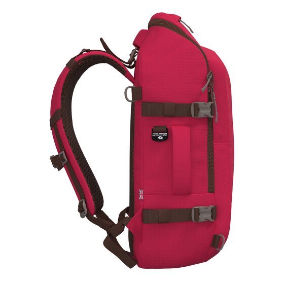 Cabin Zero Adventure Cabin Bag ADV 32L Rugzak 46 cm