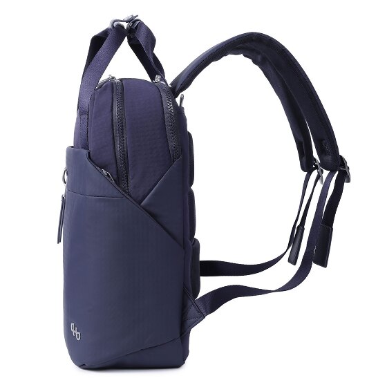 Hedgren Furo Rappu Dagrugzak RFID-bescherming 37 cm