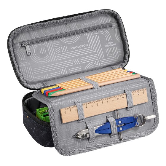 coocazoo Potloodetui 25 cm