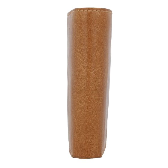 Greenburry Tornado Portemonnee RFID-bescherming Leer 10 cm
