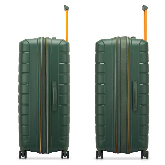 Roncato B-Flying Move 4 wielen Trolley 78 cm met uitbreidingsplooi