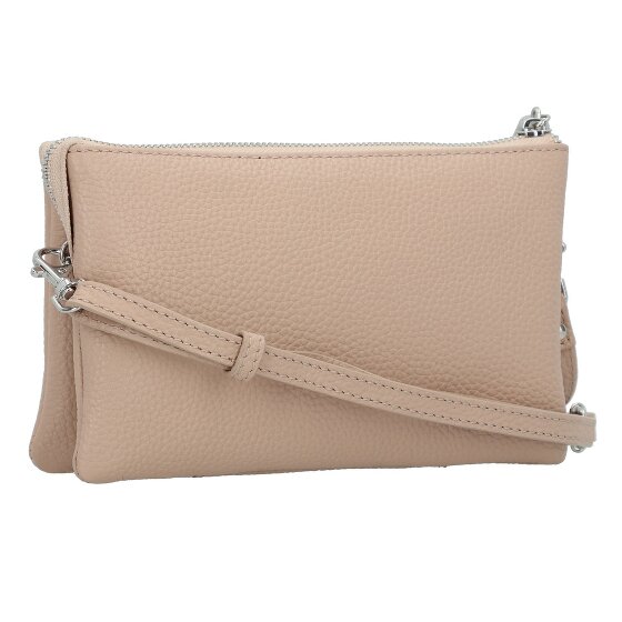 Braun Büffel Hanna Crossbody tas Leder 21 cm