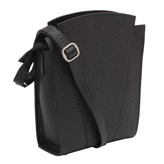 Voi Hirsch Mini tas Schoudertas Leer 17 cm