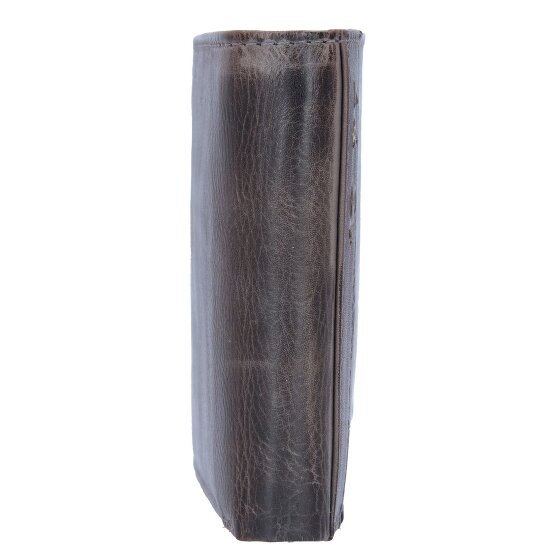 camel active Melbourne portemonnee leer 12,5 cm