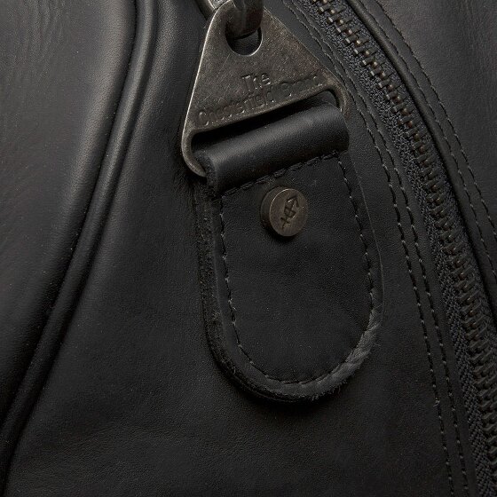 The Chesterfield Brand William Weekender reistas Leer 53 cm