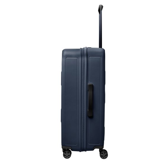 Travelite Panello 4 wielen Cabinewagen L 55 cm