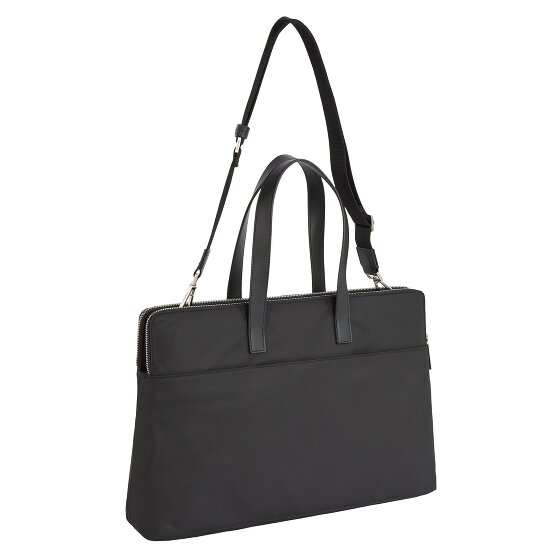 Calvin Klein Business Tech Koffer 48 cm Laptop compartiment