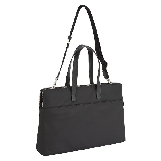 Calvin Klein Business Tech Koffer 48 cm Laptop compartiment