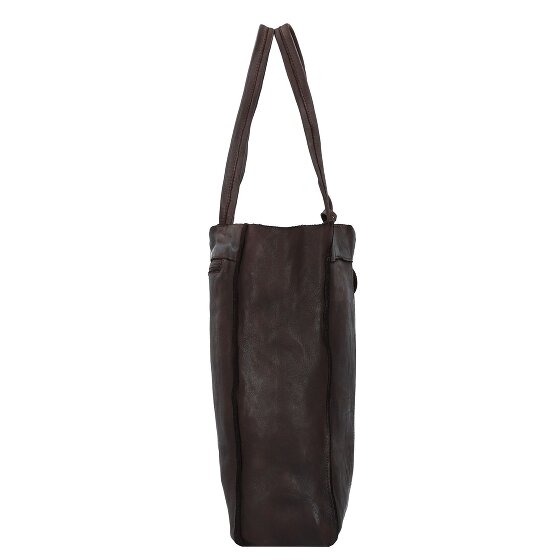Harbour 2nd Anchor Love Elbe 1 Shopper Tas Leder 29 cm