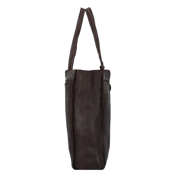 Harbour 2nd Anchor Love Elbe 1 Shopper Tas Leer 29 cm