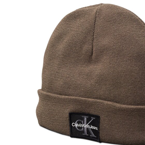 Calvin Klein Jeans Geschenkverpakking muts & sjaal cadeauset 2 stuks.