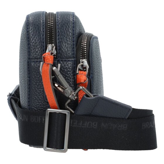 Braun Büffel Novara Schoudertas Leer 22 cm