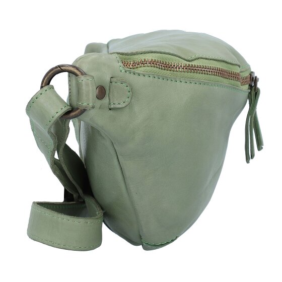 Harold's Onderzeeër heuptasje leer 33 cm