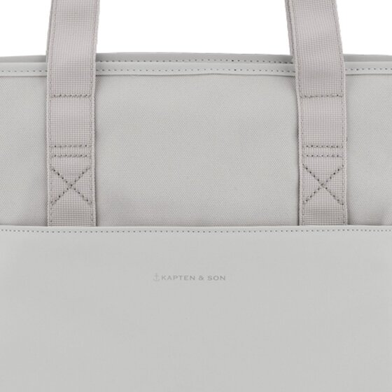 Kapten & Son Lindby luiertassenset 4-delig laptopvak