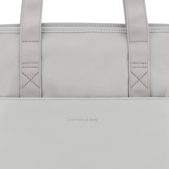 Kapten & Son Lindby luiertassenset 4-delig laptopvak