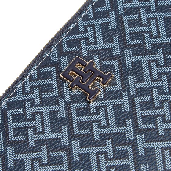 Tommy Hilfiger TH Monoplay Portemonnee 16 cm