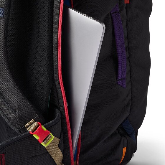Cotopaxi Allpa reisrugzak 56 cm laptopvak