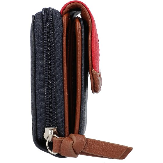 Tom Tailor Portemonnee 14 cm