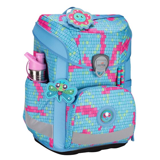 DerDieDas ErgoFlex Easy Schooltas set