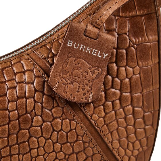 Burkely Cool Colbie Crossbody tas Leder 28 cm