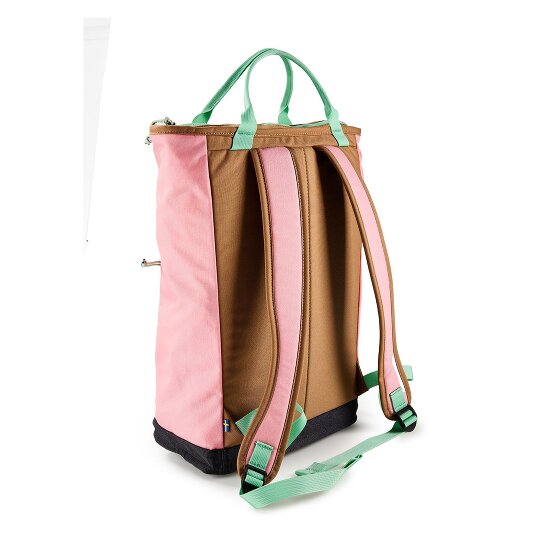 Fjällräven Vardag 22 Dagrugzak 43 cm Laptop compartiment