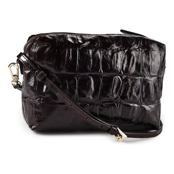 abro Kaia Crossbody tas Leder 22 cm