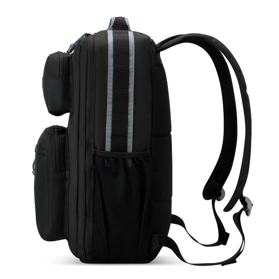 Jeep JS015B Dagrugzak 46 cm Laptop compartiment