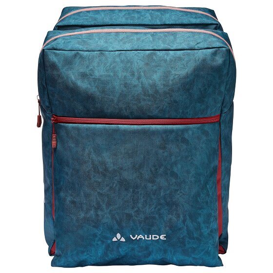 Vaude TwinZipper Fietstas 40 cm