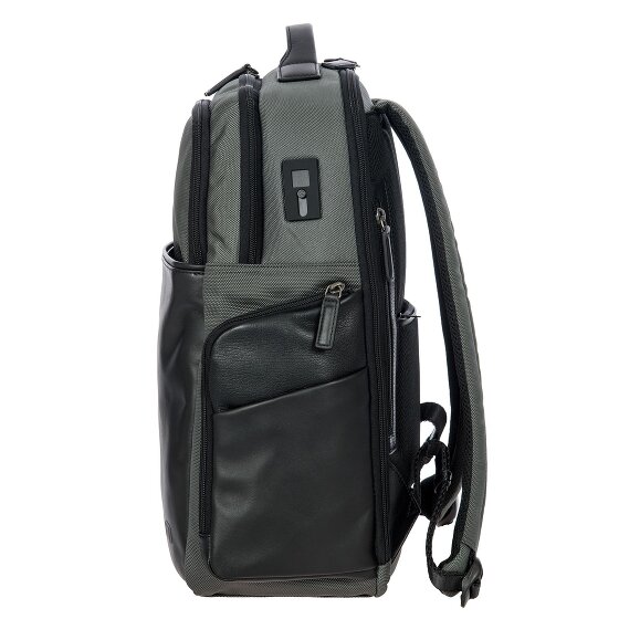 Bric's Monza Zakelijke rugzak 43 cm Laptopvak