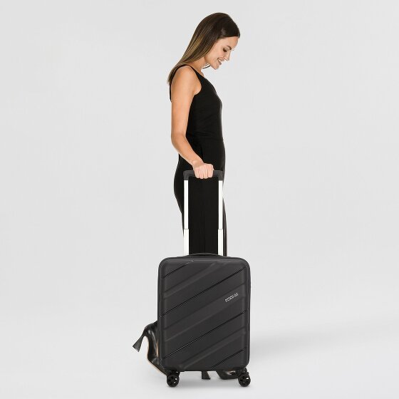 American Tourister Jetdriver 3.0 4 wielen Cabinewagen 55 cm
