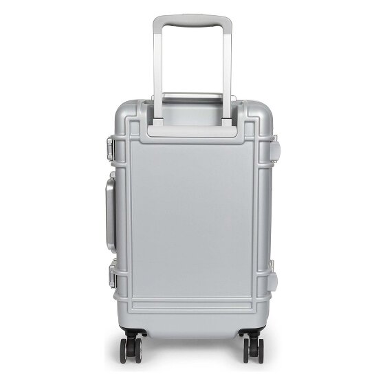 Eastpak Resist'R 4 wielen Cabinewagen S 55 cm