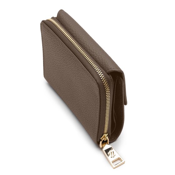 Lazarotti Bologna Leather Portemonnee Leer 12 cm