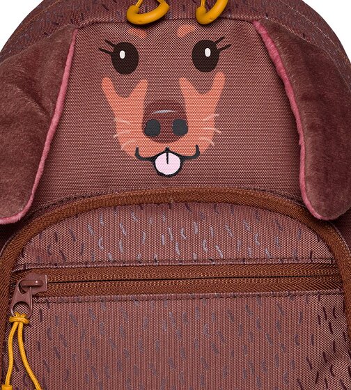 Schneiders Mini Kleuterschool rugzak 27 cm