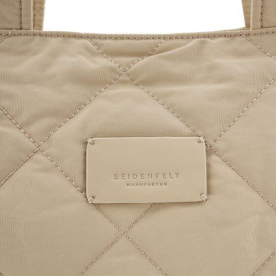 Seidenfelt Hetta Shopper Tas 34.5 cm