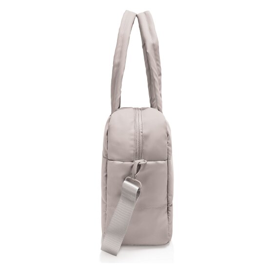 Heys Puffer Schoudertas 33 cm Laptop compartiment