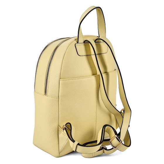 Picard Java Stad rugzak Leer 28 cm