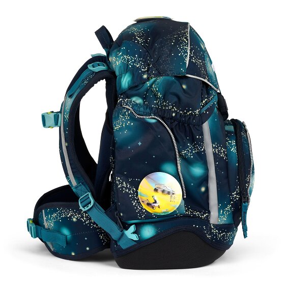 Ergobag Pack Schooltas set 6-delig