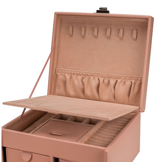 Windrose Marvella Juwelenkistje 21 cm