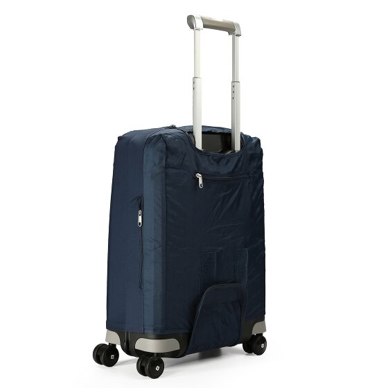 Samsonite Ta Revolution Kofferhoes 55 cm