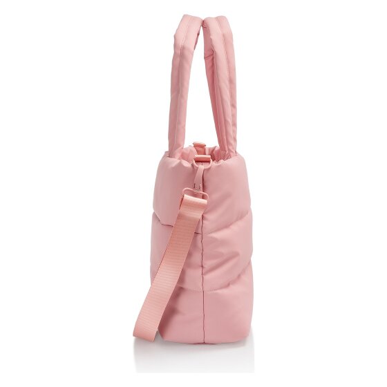 Heys Puffer Shopper Tas 35 cm Laptop compartiment
