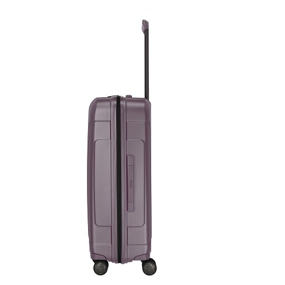 Titan X-Ray 4-wielige trolley 77 cm