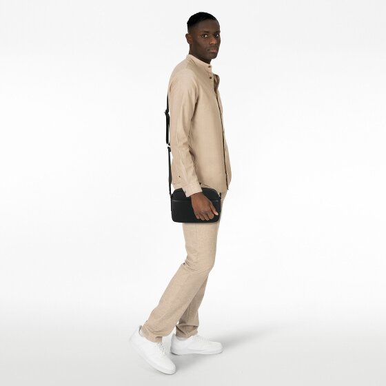 Lacoste LG Lacoste Everyday Schoudertas 21 cm