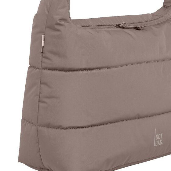 GOT BAG Square Bag Schoudertas 36 cm Laptop compartiment