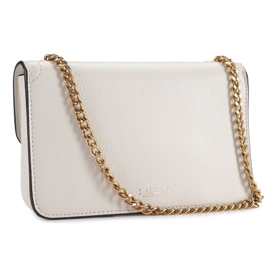 Lauren Ralph Lauren Bradley Schoudertas Leer 20.5 cm