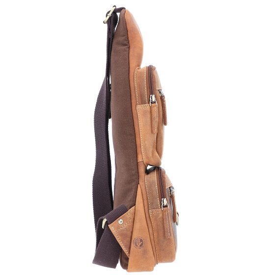 Greenburry Vintage Leder 45 cm