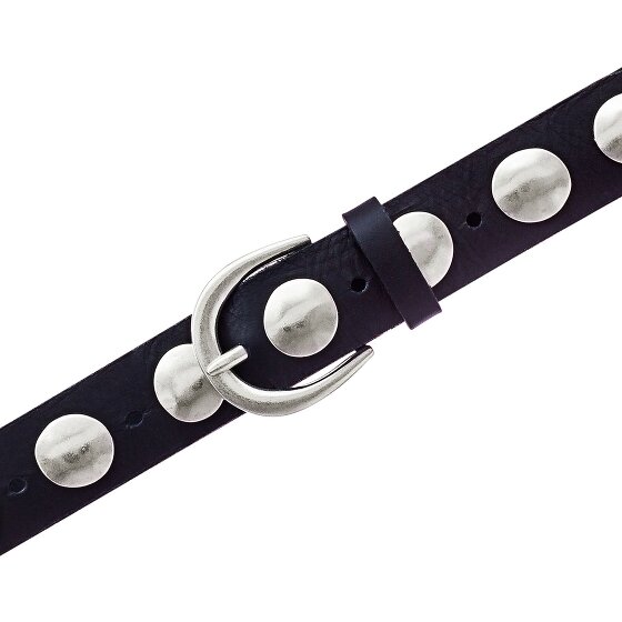 b.belt Riem Leer