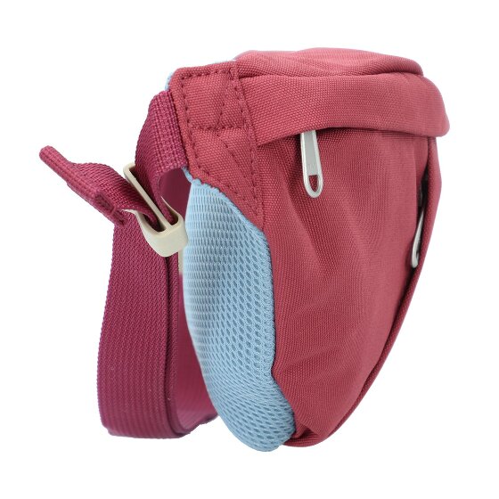 Cabin Zero Klassiek heuptasje RFID 37 cm