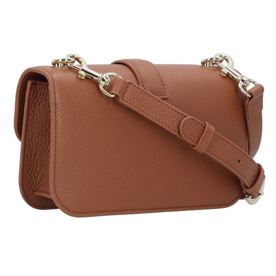 AIGNER Elsa Schoudertas Leer 21.5 cm