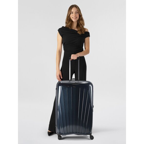 Samsonite Major-Lite 4 wielen Trolley L 84 cm